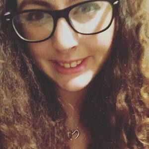 Meet your Posher, Bethany